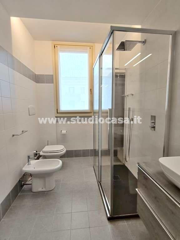 Appartamento in affitto a Cremona