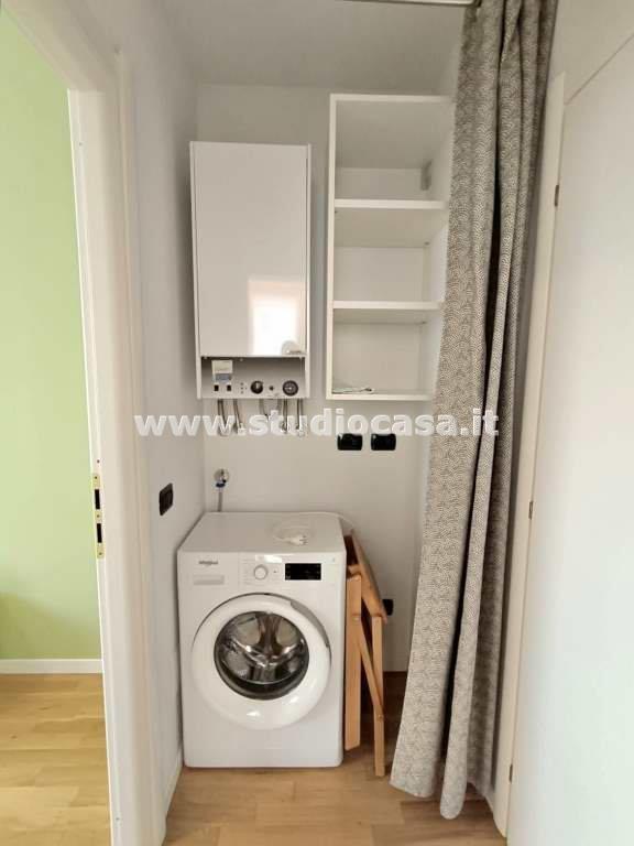 Appartamento in affitto a Cremona