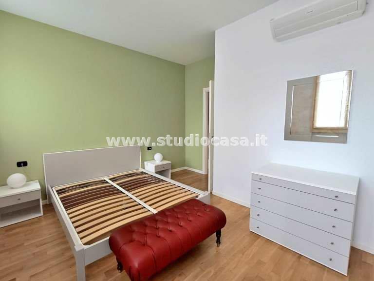 Appartamento in affitto a Cremona