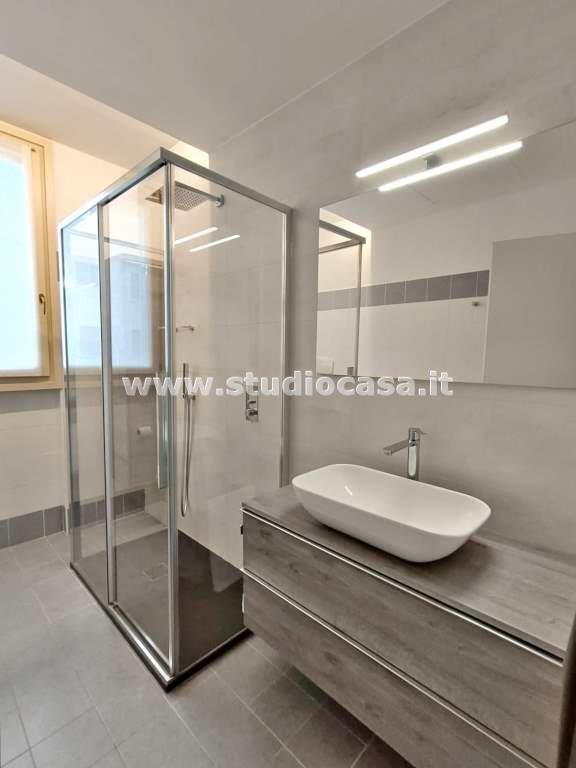 Appartamento in affitto a Cremona