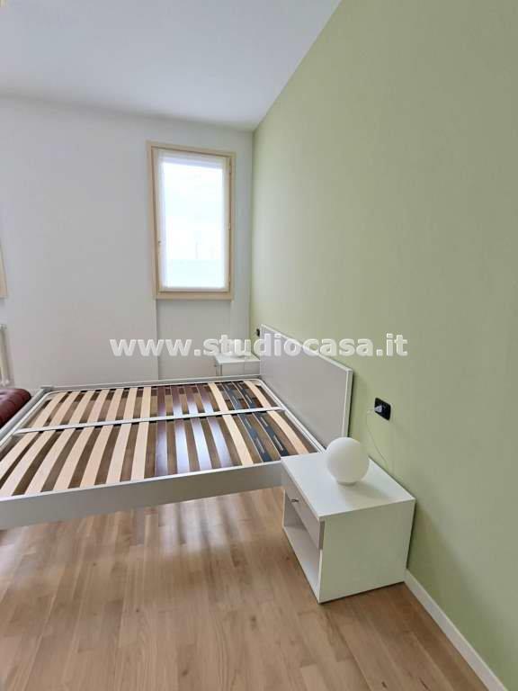 Appartamento in affitto a Cremona