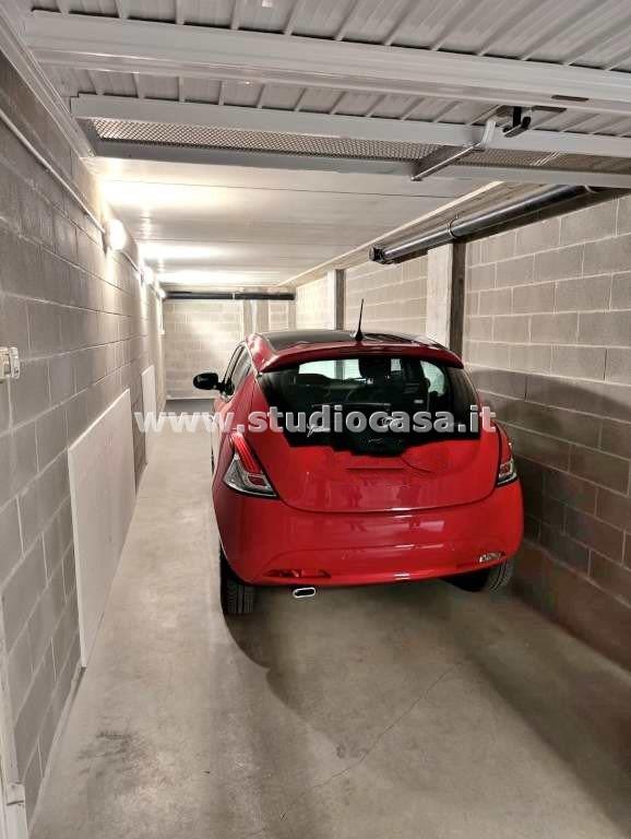 Appartamento in affitto a Cremona