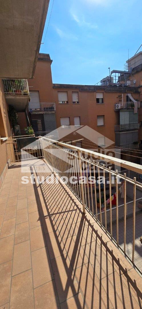Appartamento in affitto a Cremona