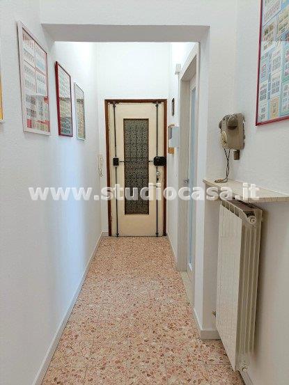 Appartamento in affitto a Cremona