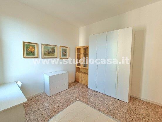 Appartamento in affitto a Cremona