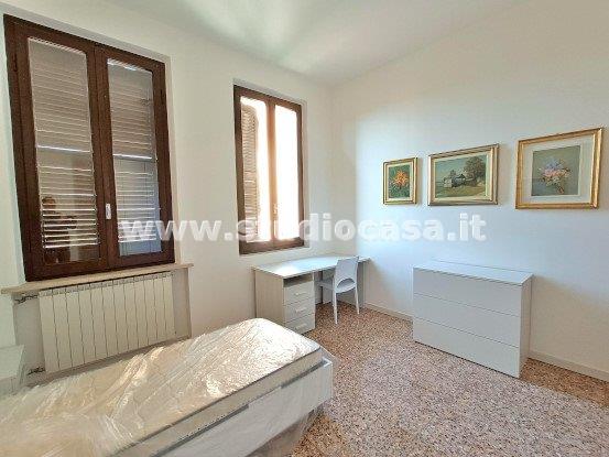 Appartamento in affitto a Cremona