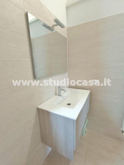 Appartamento in affitto a Cremona