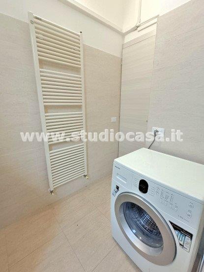 Appartamento in affitto a Cremona