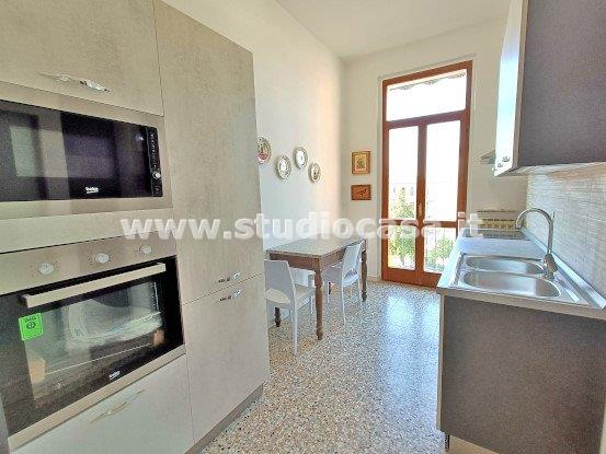 Appartamento in affitto a Cremona