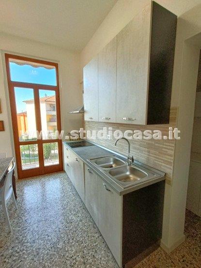 Appartamento in affitto a Cremona