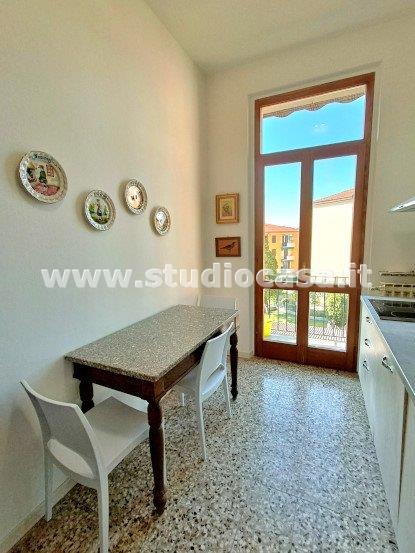 Appartamento in affitto a Cremona