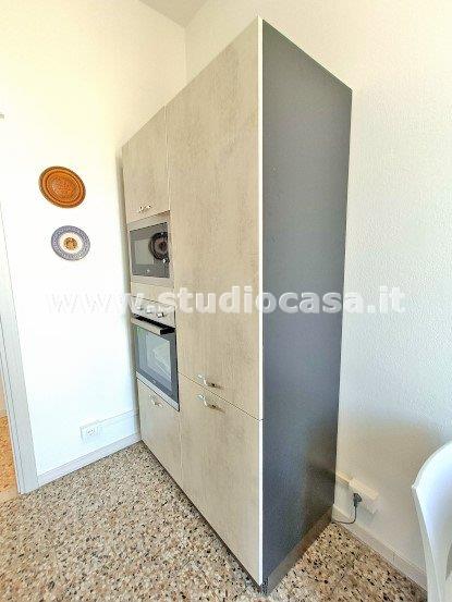 Appartamento in affitto a Cremona
