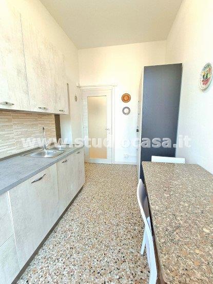 Appartamento in affitto a Cremona