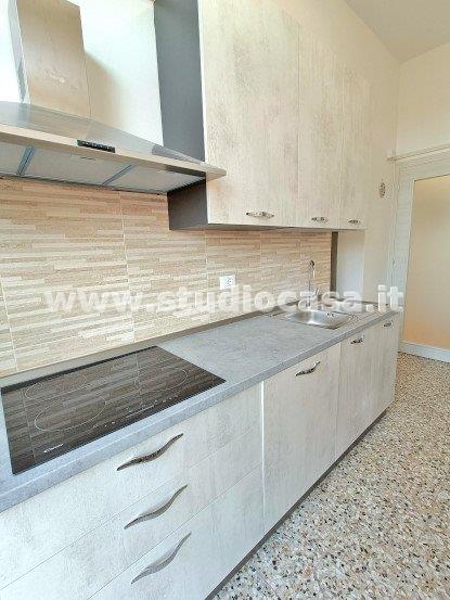 Appartamento in affitto a Cremona