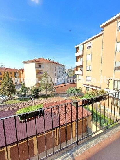 Appartamento in affitto a Cremona