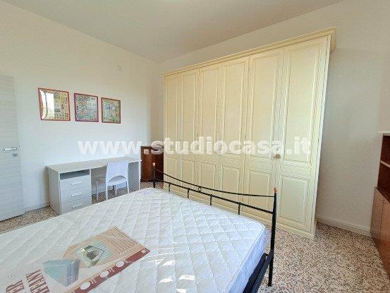 Appartamento in affitto a Cremona
