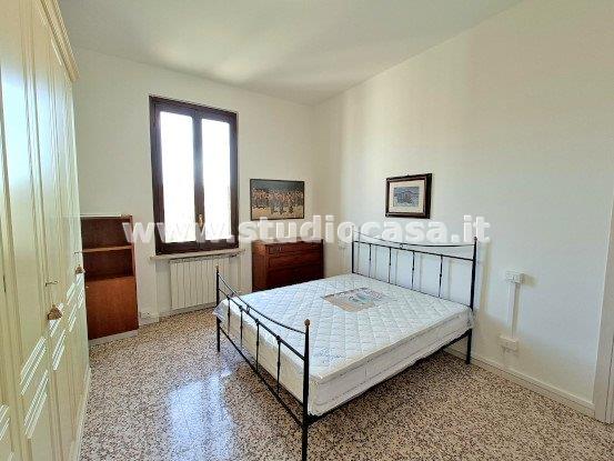 Appartamento in affitto a Cremona