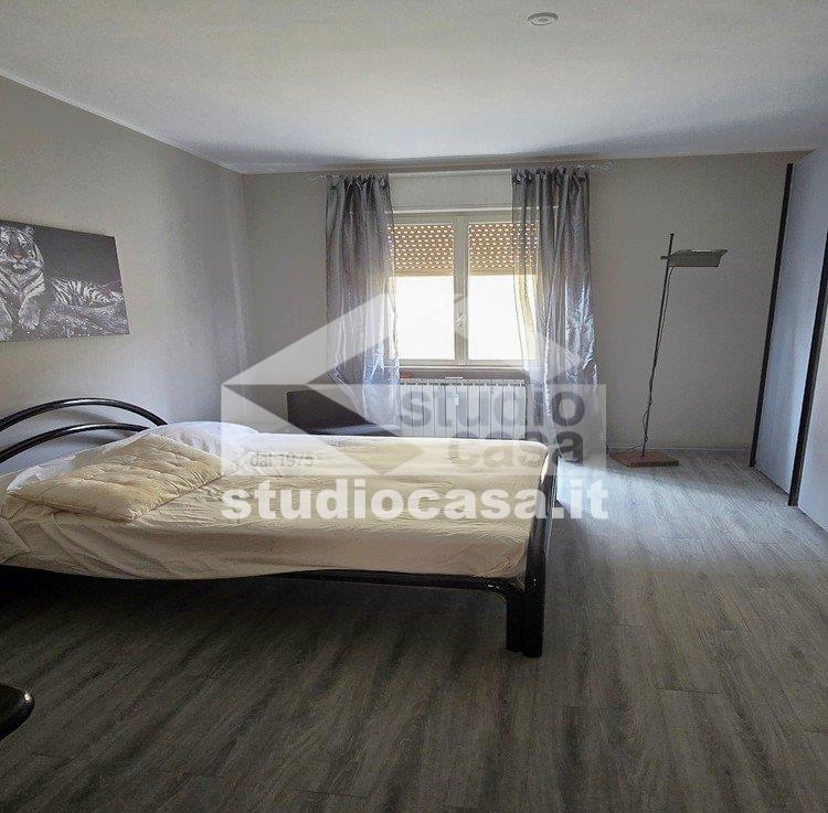 Appartamento in vendita a Cremona