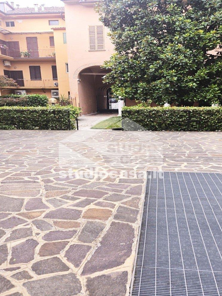 Appartamento in vendita a Cremona