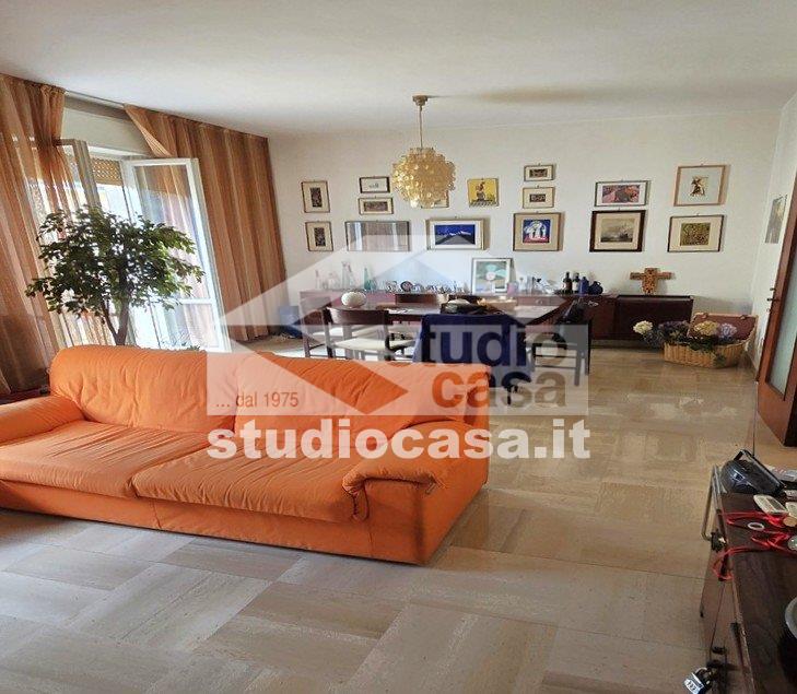 Appartamento in vendita a Cremona