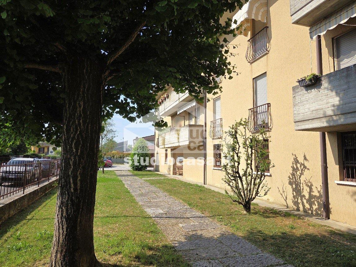 Appartamento in vendita a Castelverde