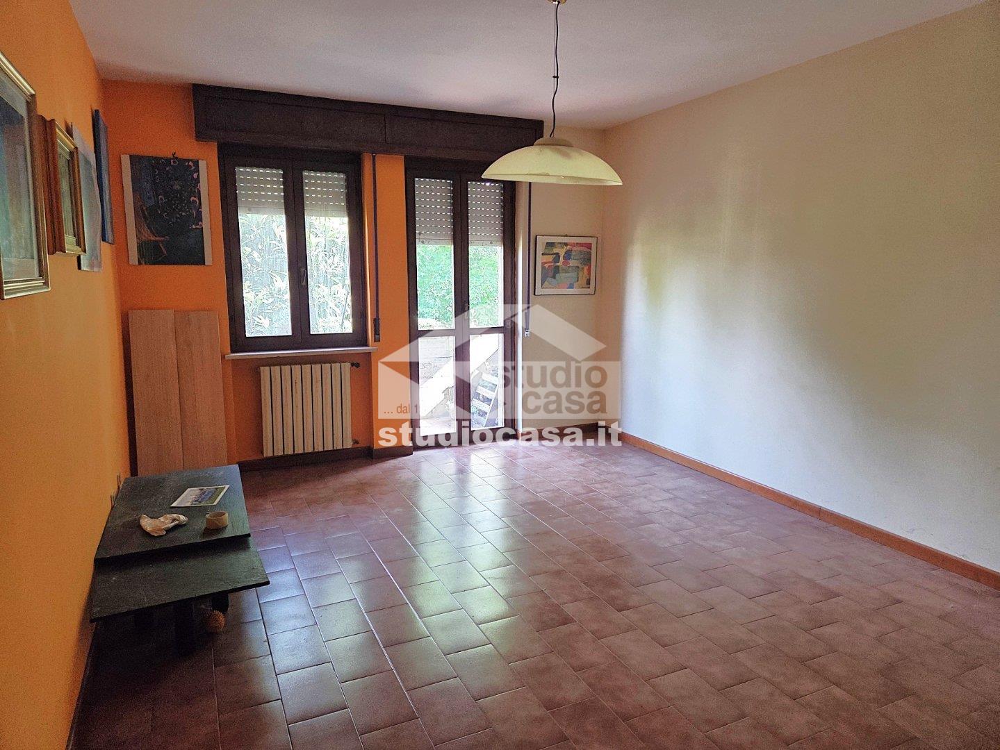 Appartamento in vendita a Castelverde