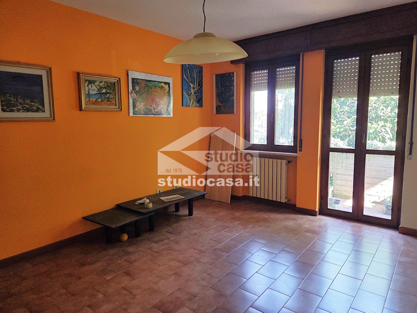 Appartamento in vendita a Castelverde