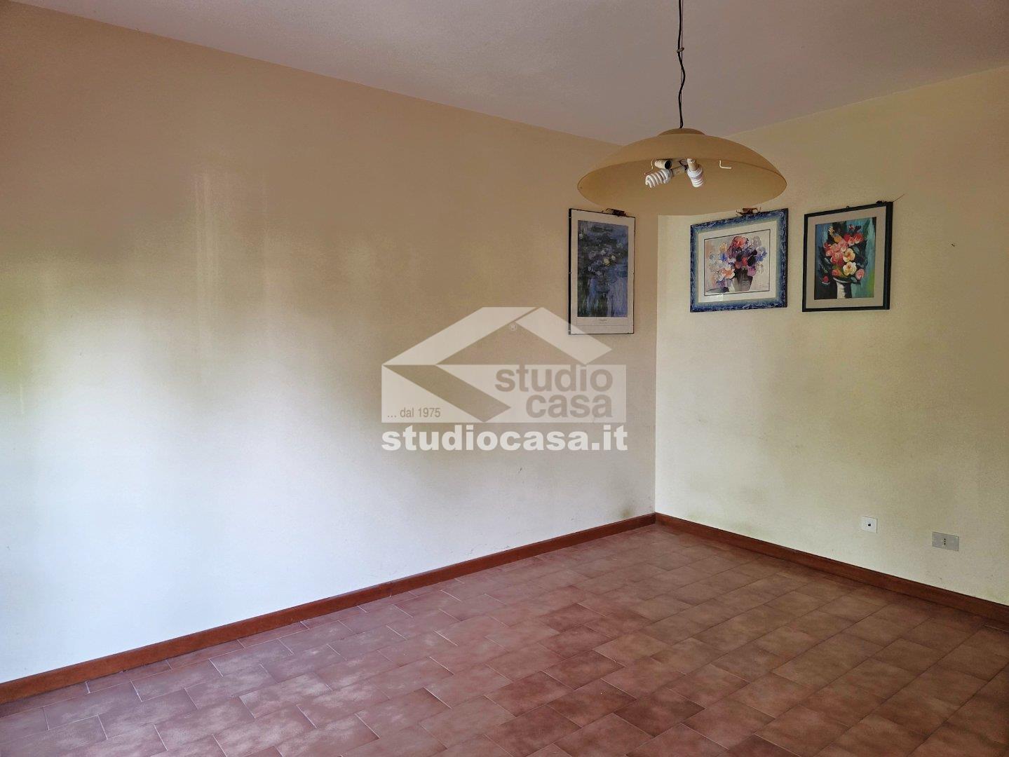 Appartamento in vendita a Castelverde