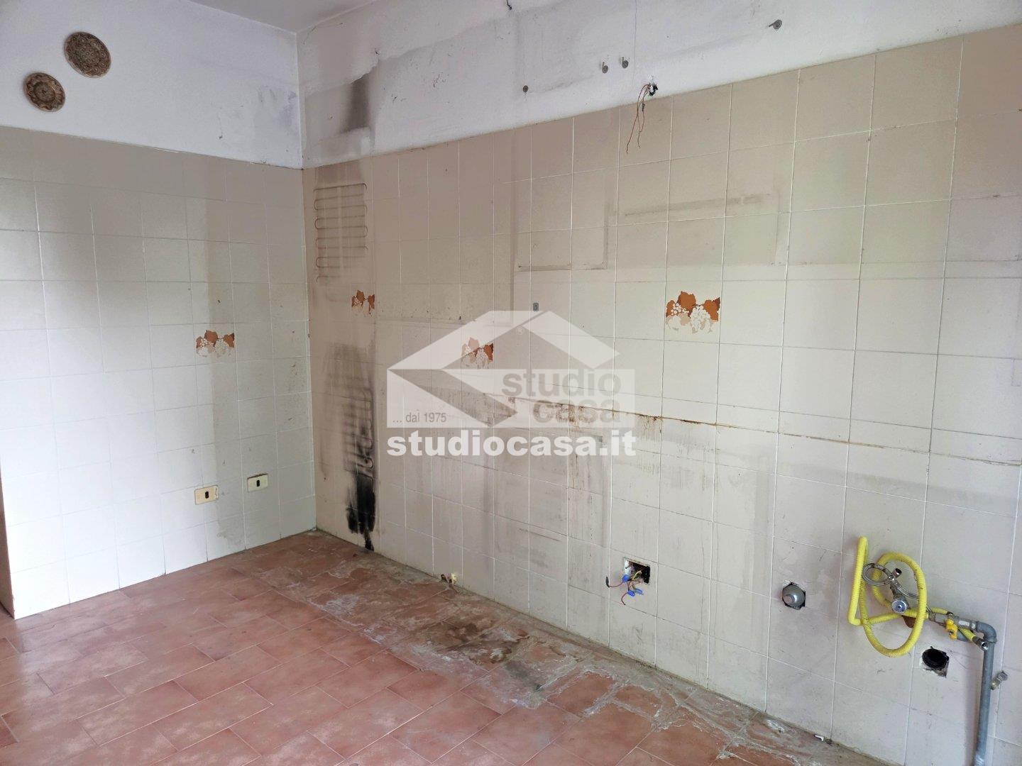 Appartamento in vendita a Castelverde