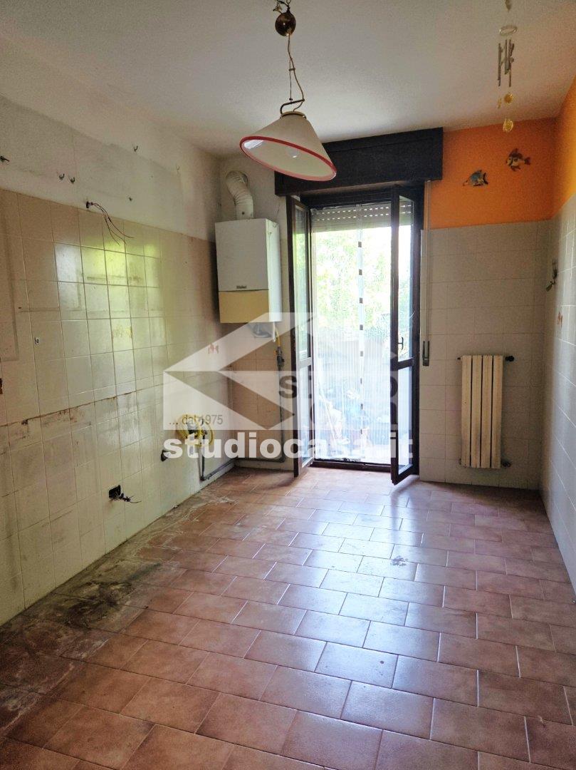 Appartamento in vendita a Castelverde