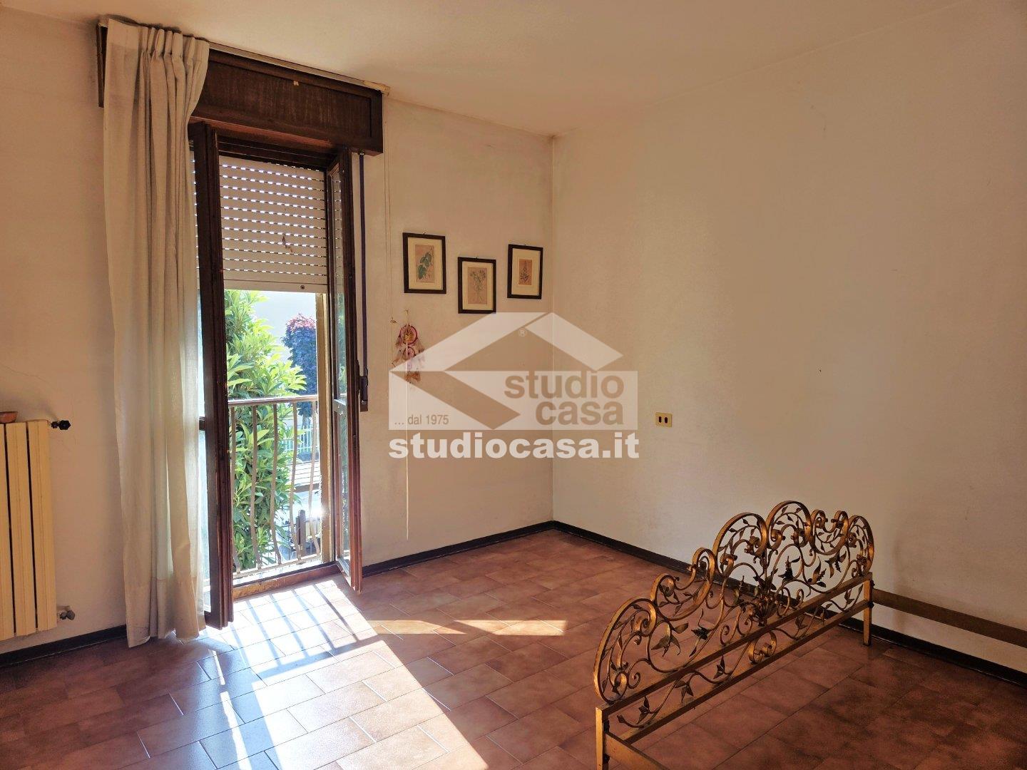 Appartamento in vendita a Castelverde