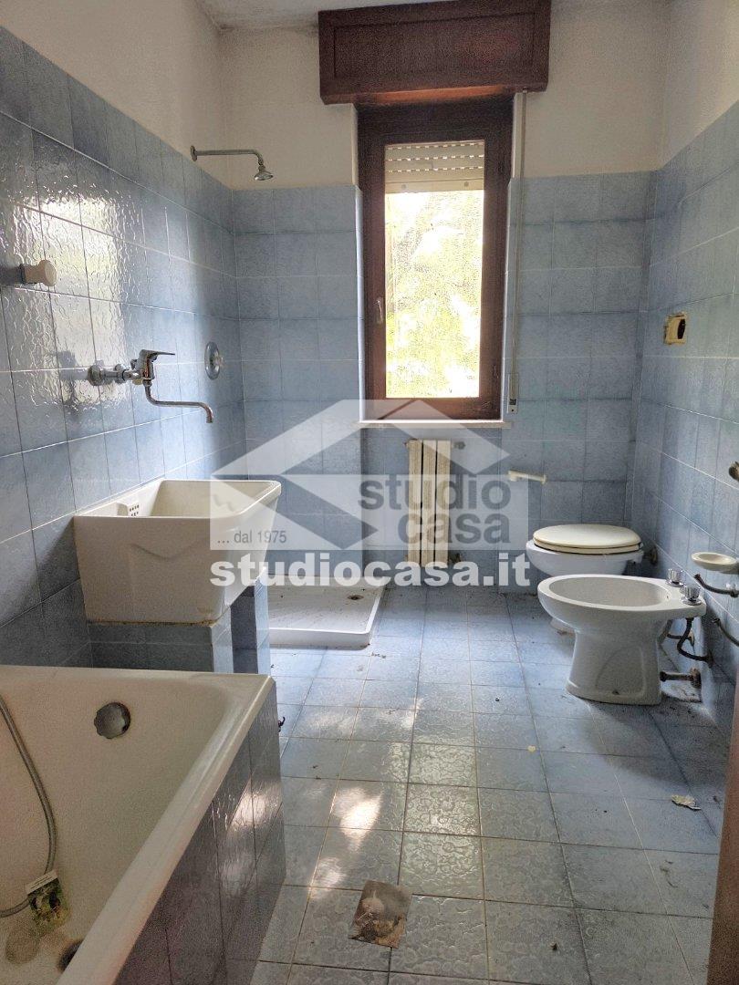 Appartamento in vendita a Castelverde