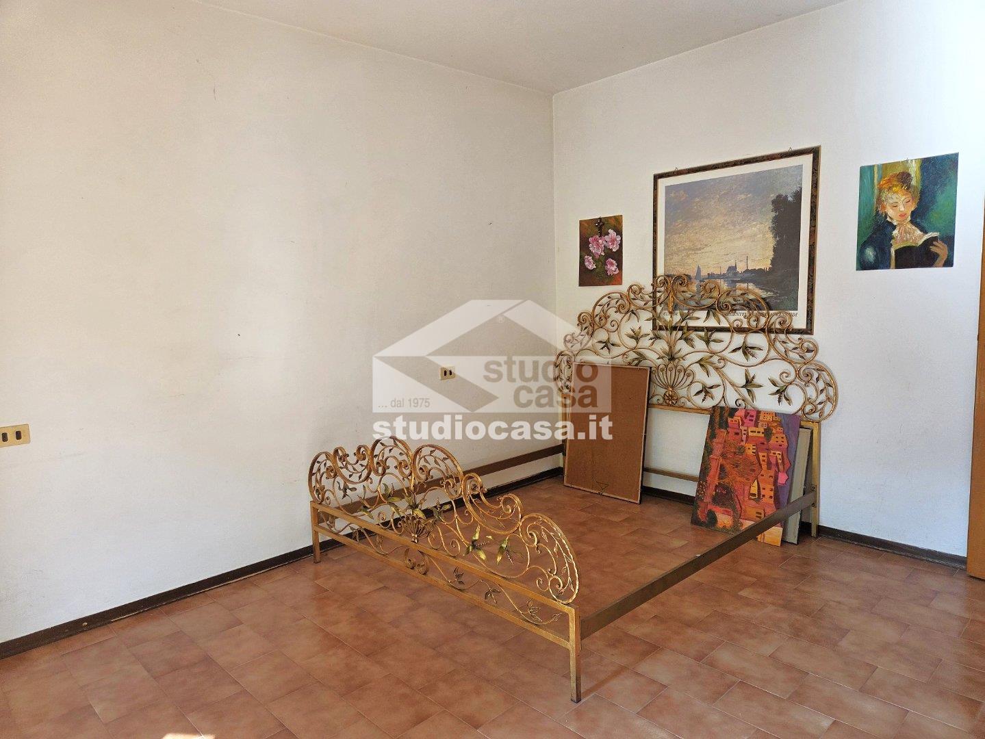 Appartamento in vendita a Castelverde