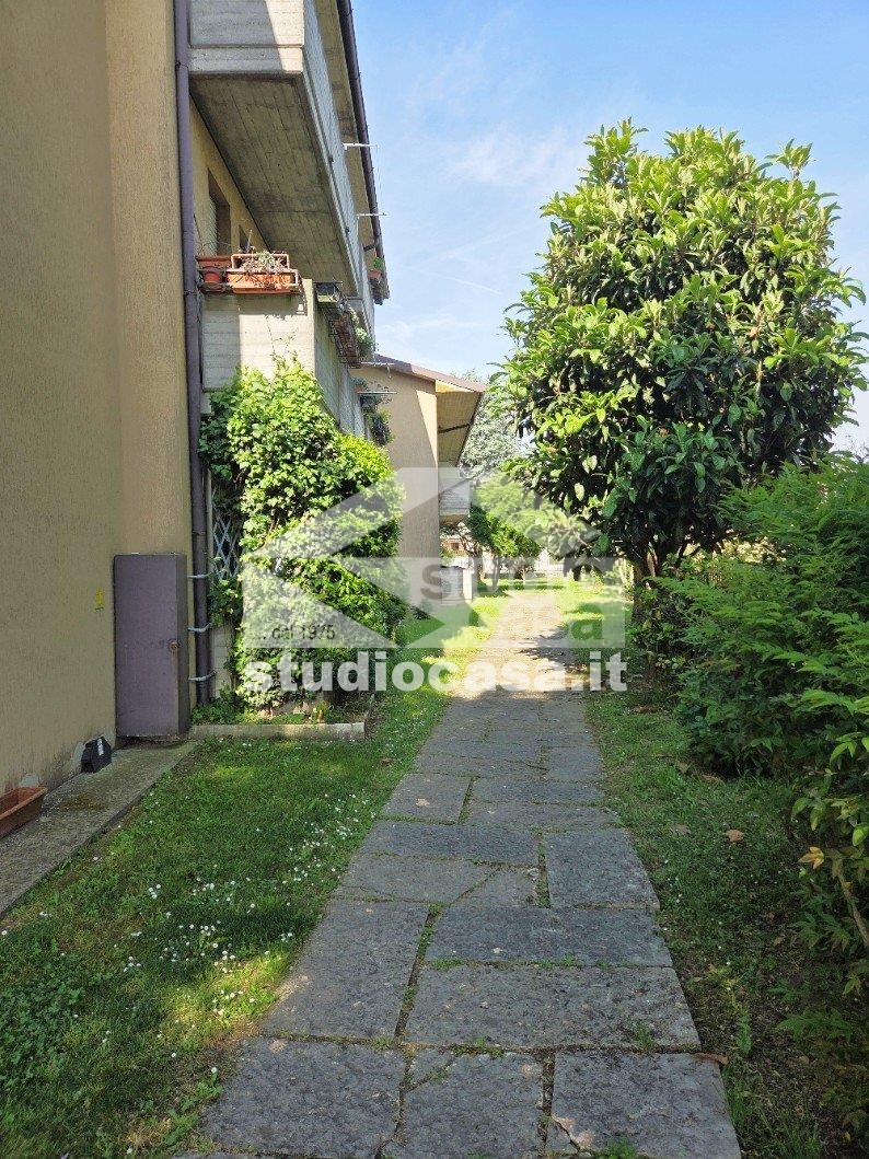 Appartamento in vendita a Castelverde