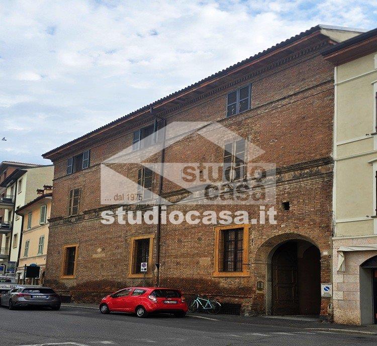 Appartamento in vendita a Cremona