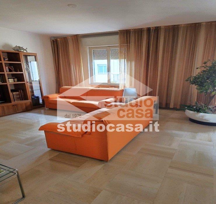 Appartamento in vendita a Cremona