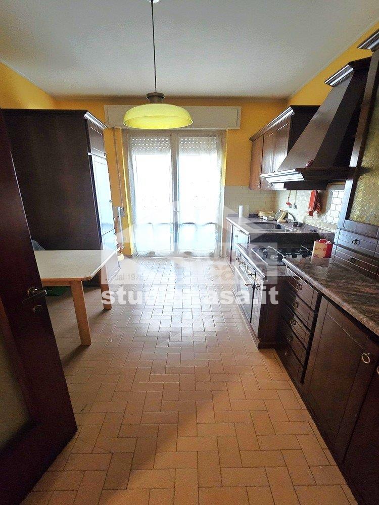 Appartamento in vendita a Cremona