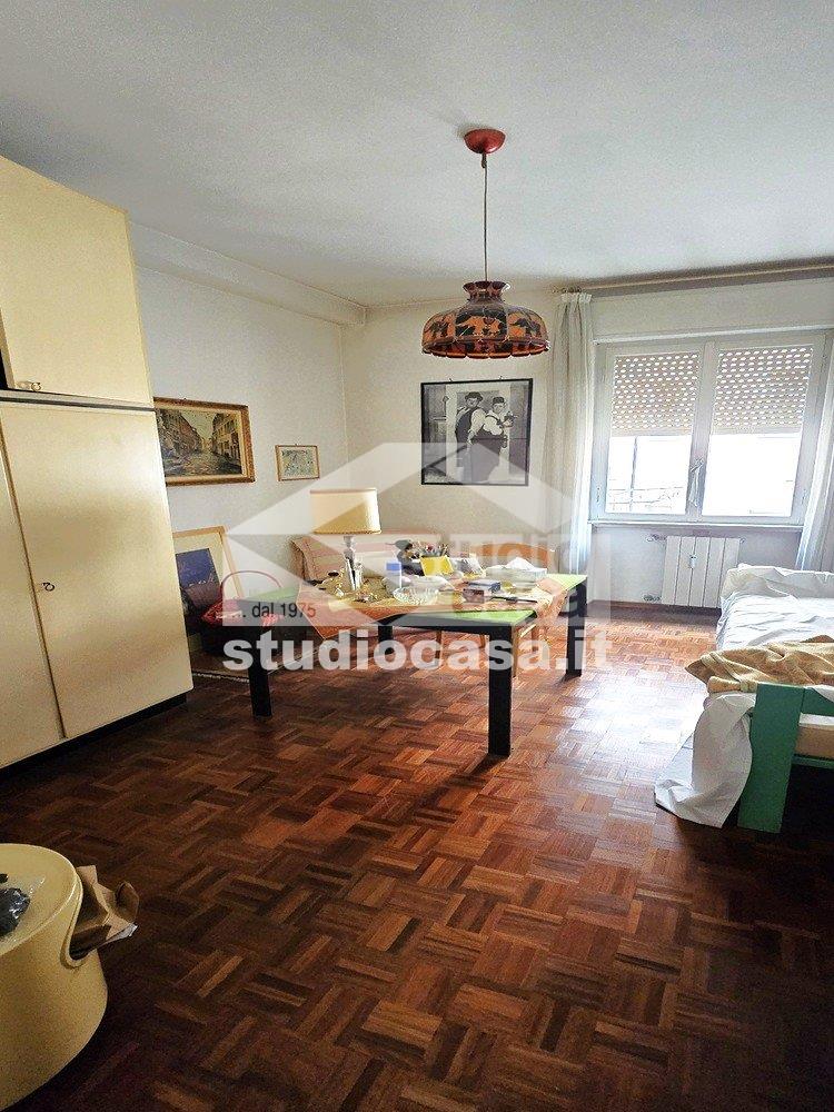 Appartamento in vendita a Cremona