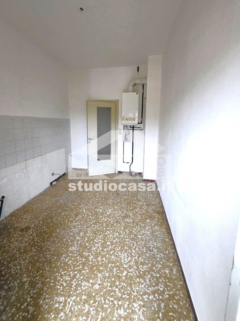 Appartamento in vendita a Cremona