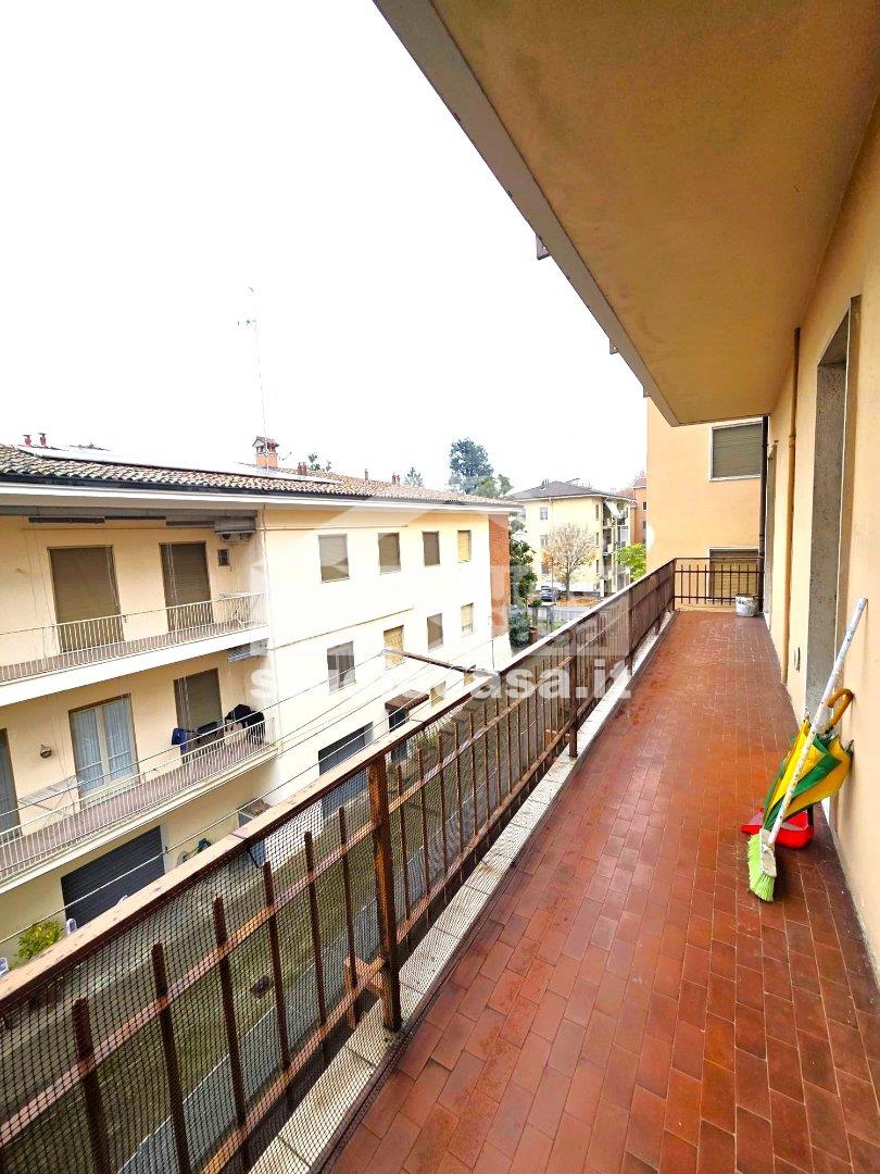 Appartamento in vendita a Cremona