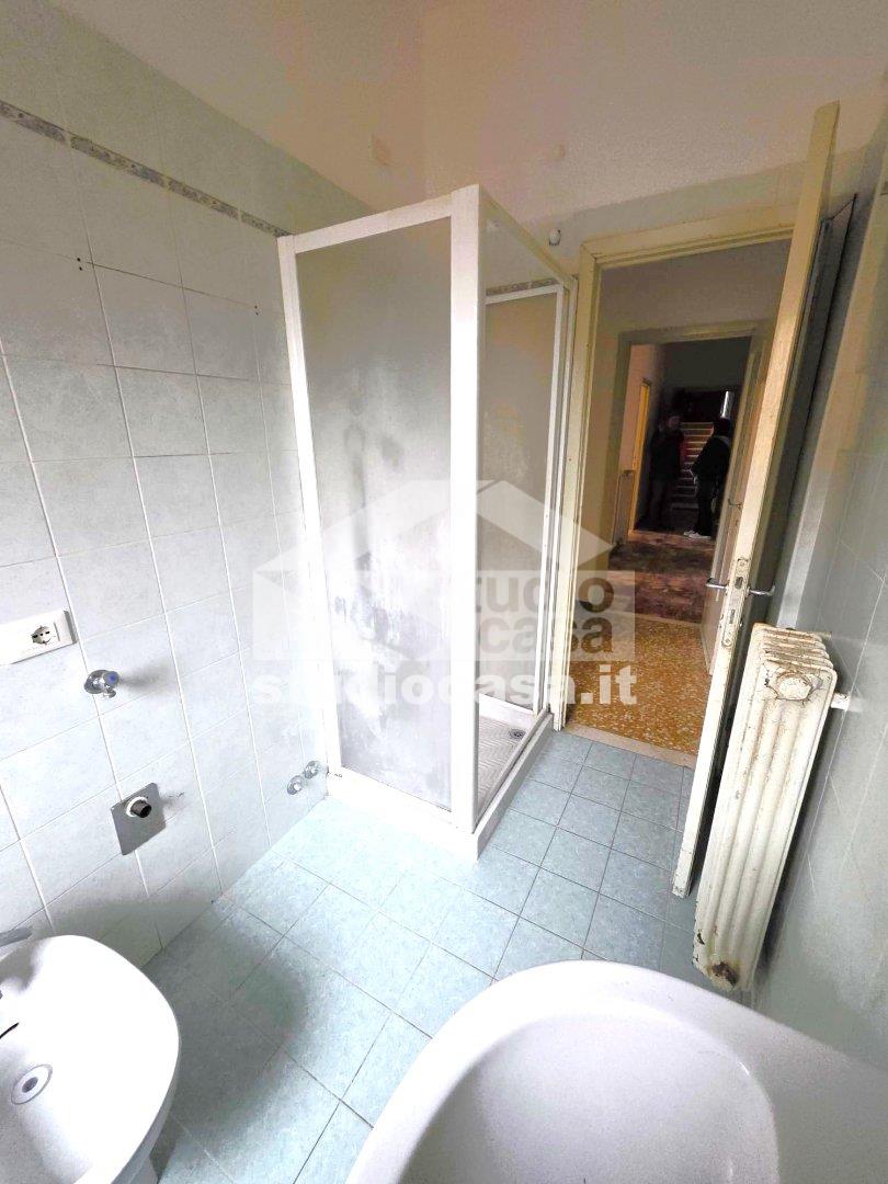 Appartamento in vendita a Cremona