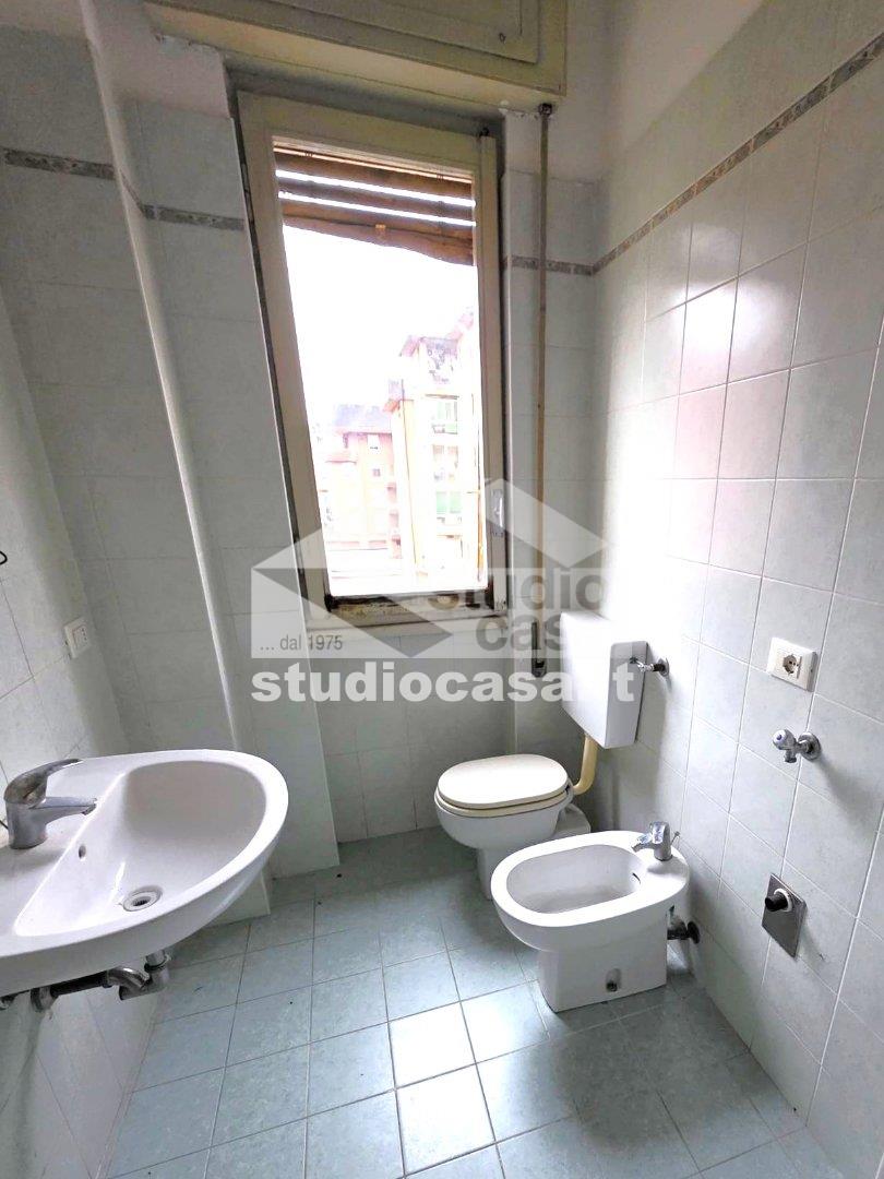 Appartamento in vendita a Cremona