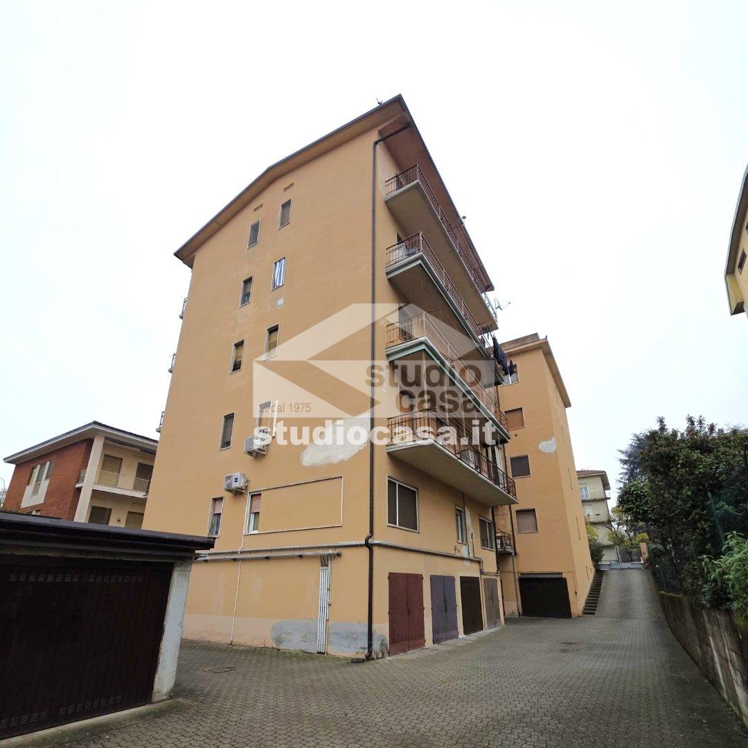 Appartamento in vendita a Cremona