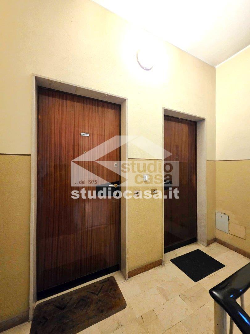 Appartamento in vendita a Cremona