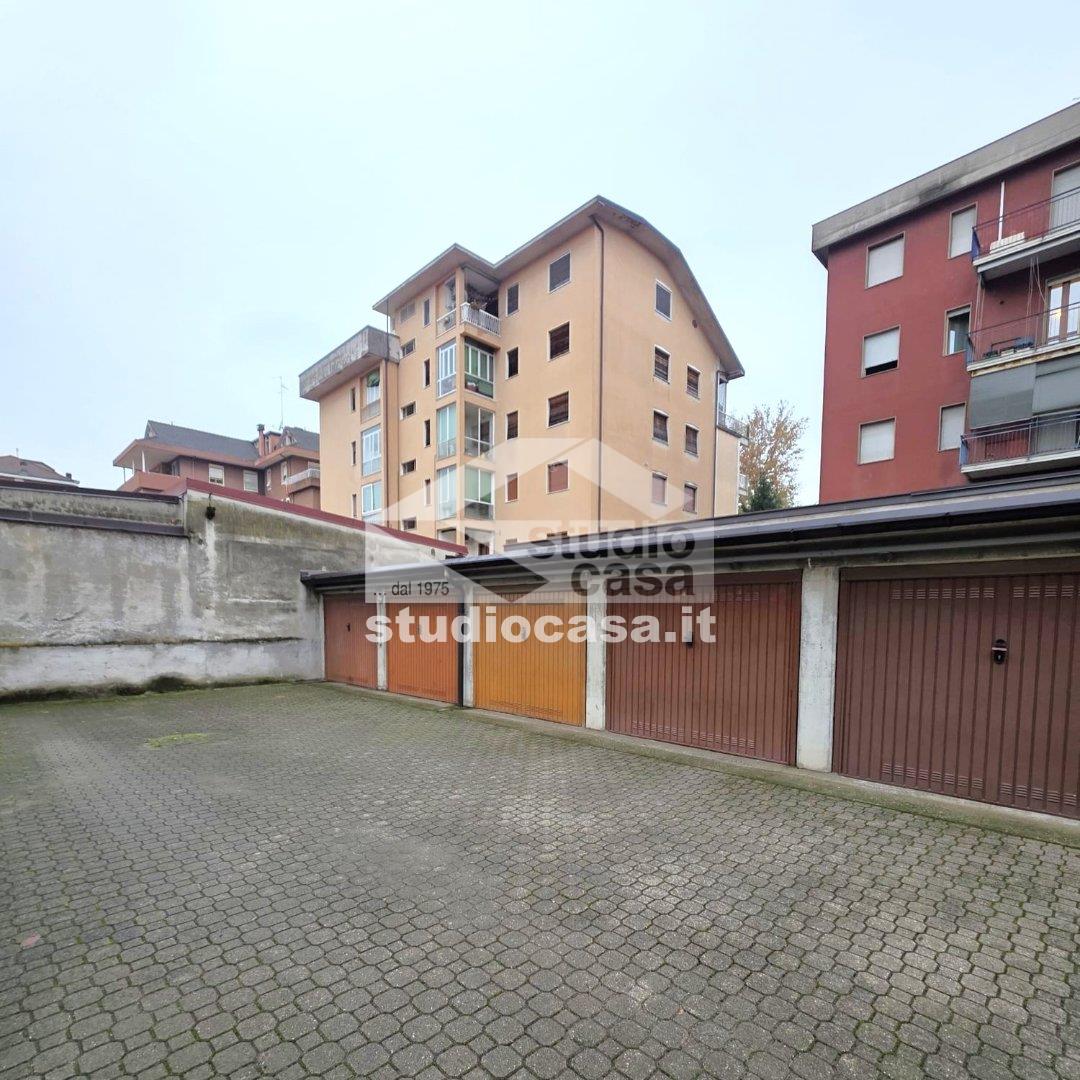 Appartamento in vendita a Cremona