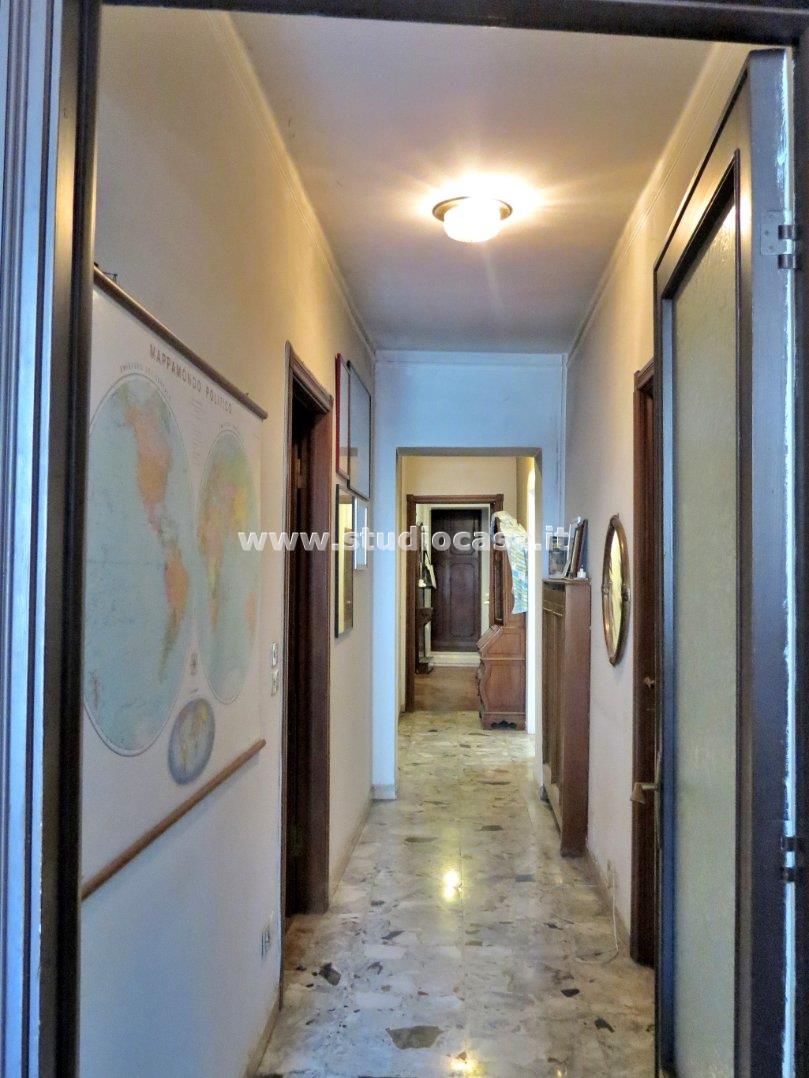 Appartamento in vendita a Cremona