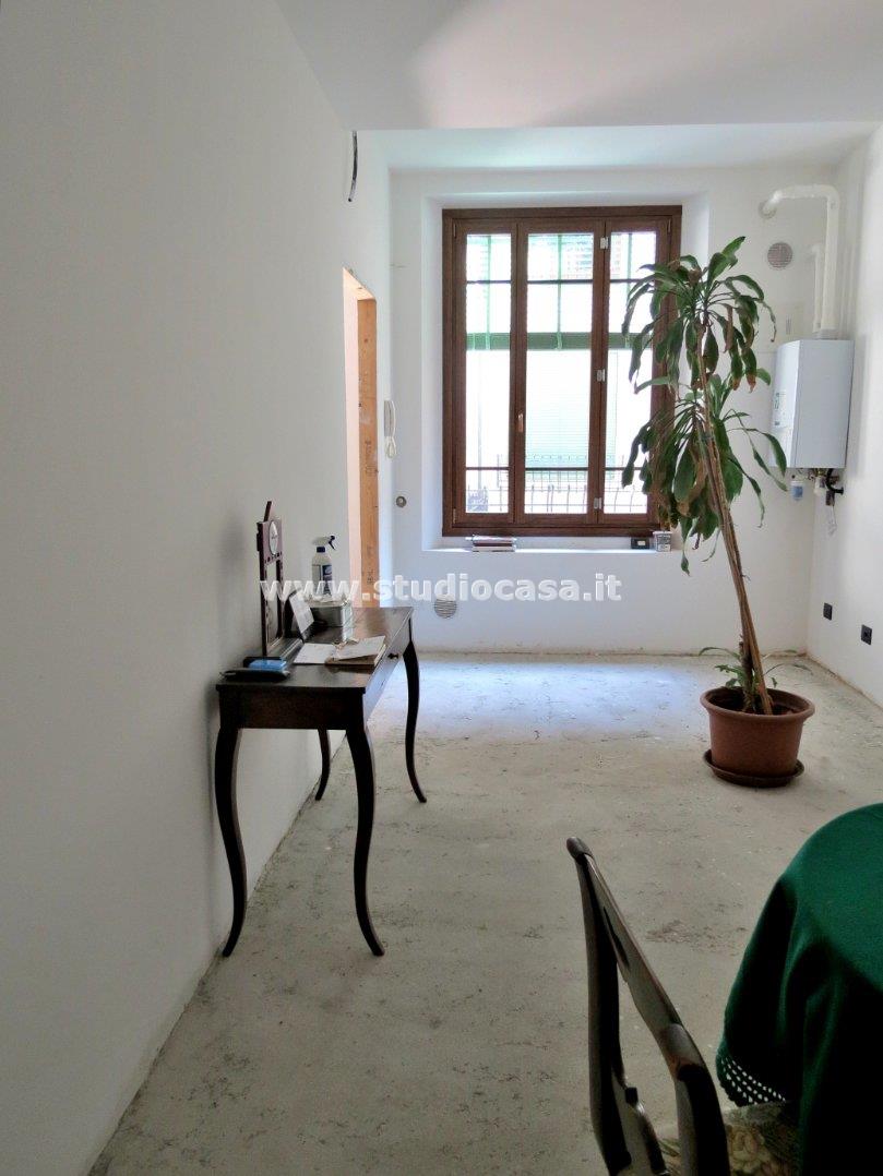 Appartamento in vendita a Cremona