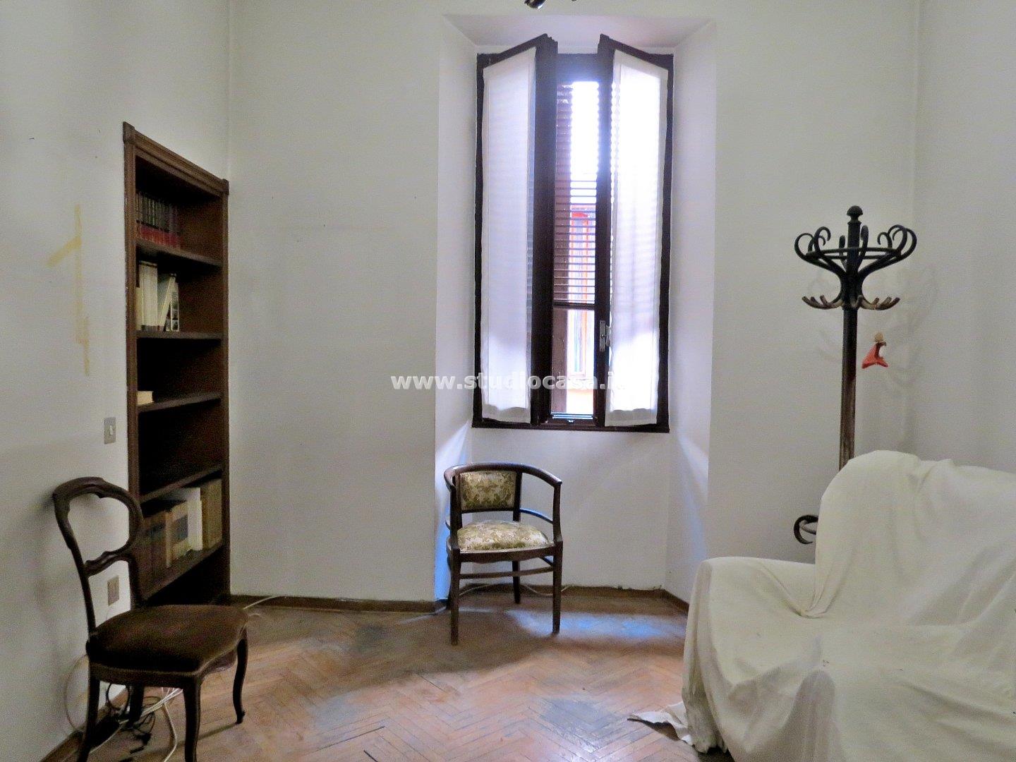 Appartamento in vendita a Cremona