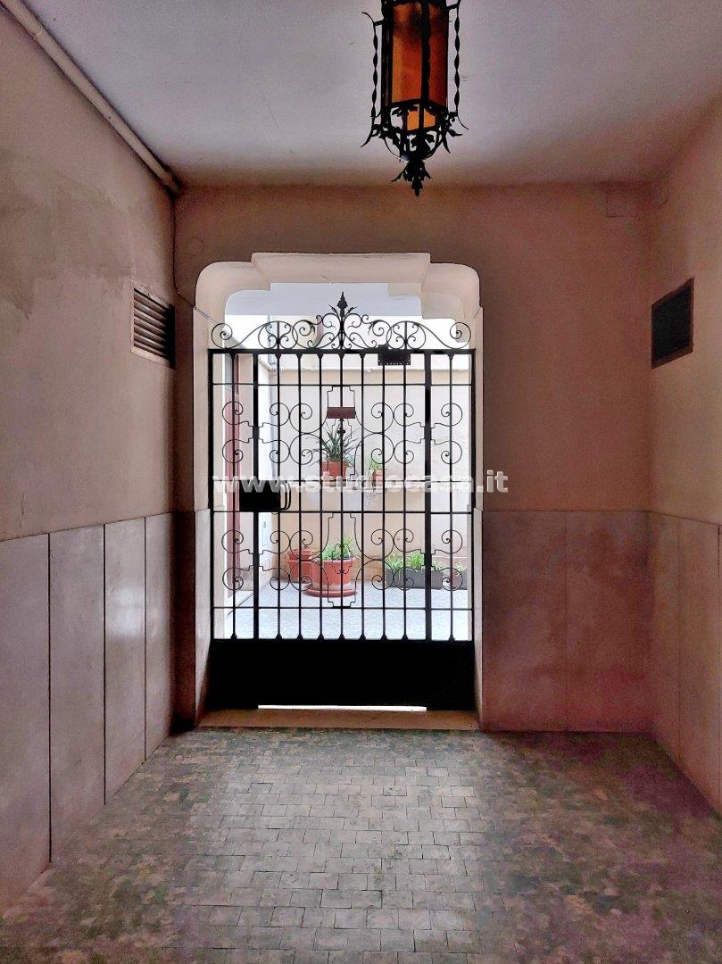 Appartamento in vendita a Cremona