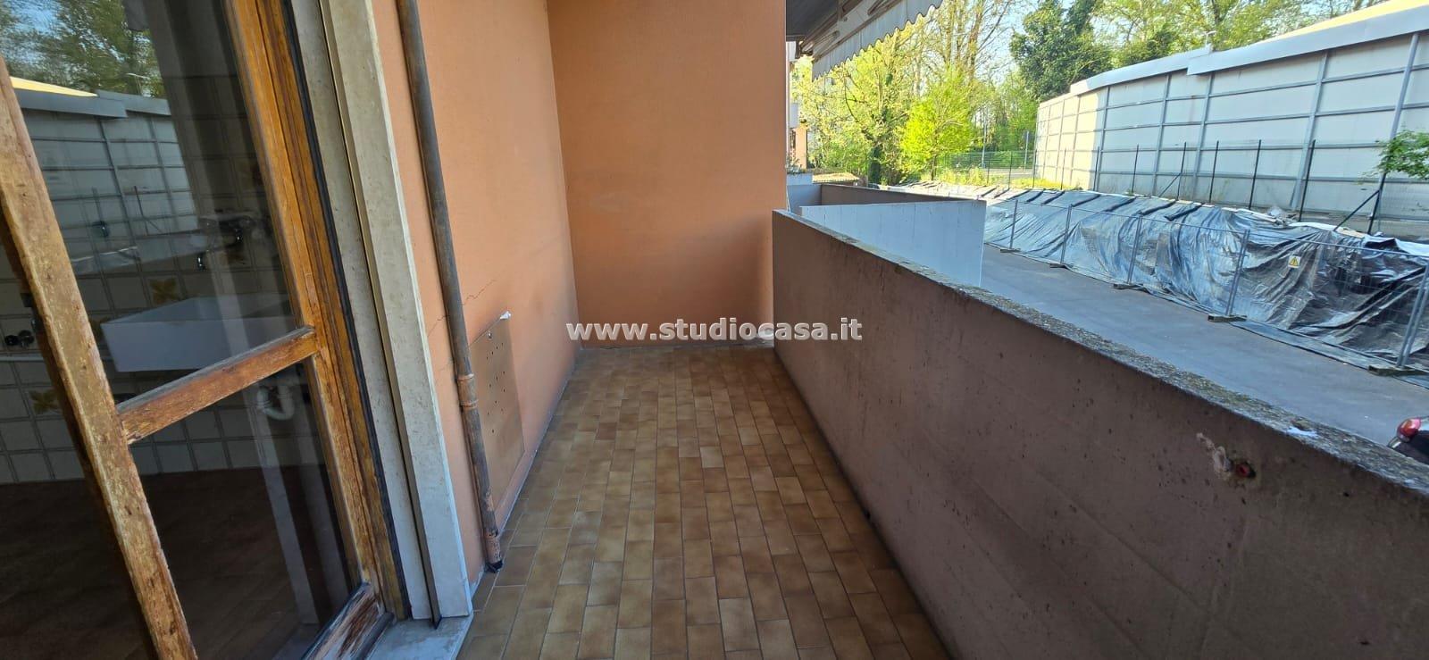 Appartamento in affitto a Cremona